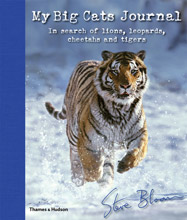 Steve Bloom: My Big Cat Journal